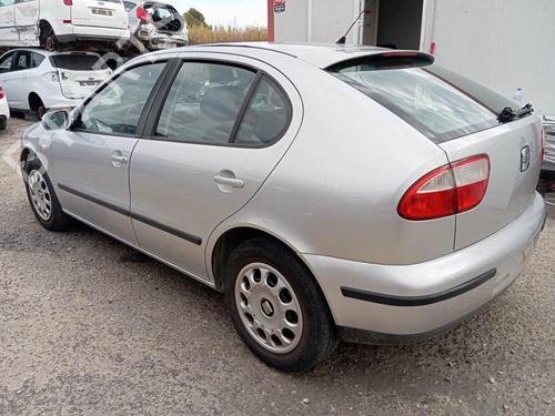 Gearbox SEAT LEON (1M1) 1.8 20V | BP26145473M3 - Image 20