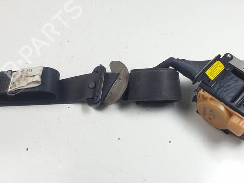 Front left seatbelt MITSUBISHI GRANDIS (NA_W) 2.0 DI-D (NA8W) | BP29849904I26 - Image 2