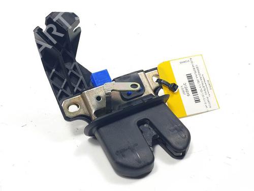 Used Tailgate lock AUDI A4 B6 (8E2) 1.9 TDI (130 hp) 28061774