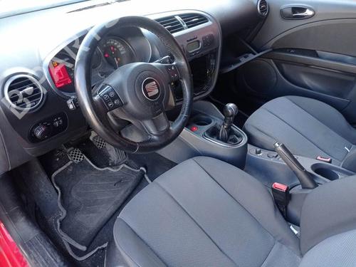 Left sun visor SEAT LEON (1P1) 1.9 TDI | BP12832581I1 - Image 11
