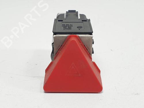 Used Warning switch Warning switch VW TOURAN (1T1, 1T2) 1.9 TDI (105 hp) 13749280 13749280