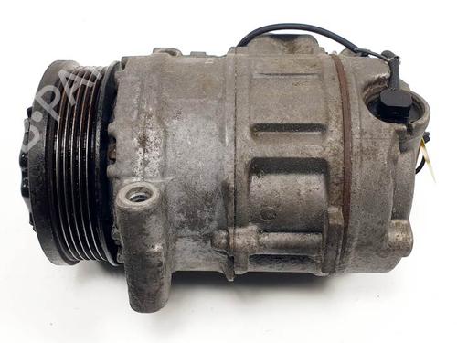 AC compressor MERCEDES-BENZ S-CLASS (W220) S 320 CDI (220.026, 220.126) | BP22344121M34 