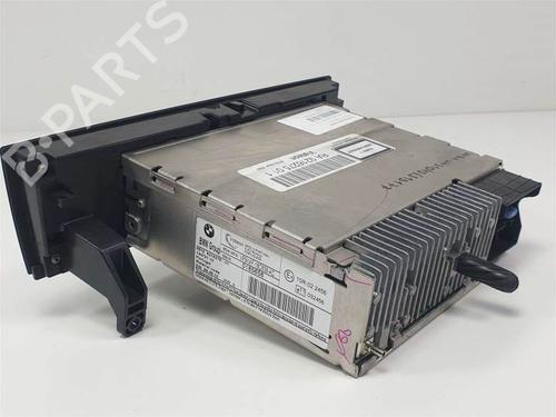 Radio BMW 1 (E87) 116 d | BP10964118E6 