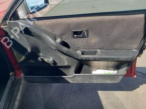 Left tailgate light AUDI 80 B4 Saloon (8C2) 1.6 | BP25262623C79 - Image 10