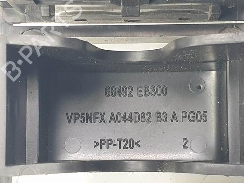 Switch NISSAN NAVARA NP300 (D40) 2.5 dCi | BP11272451I30 - Image 3