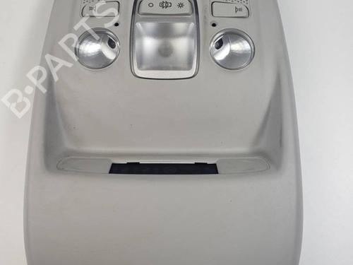 Interior roof light CITROËN C4 II (NC_) 1.6 HDi 90 | BP38083341I8 - Image 2