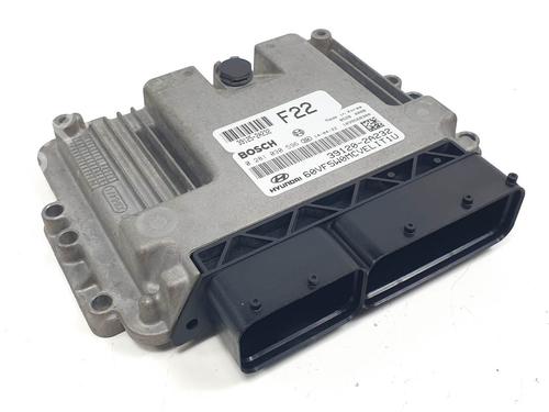 Used Engine control unit (ECU) Engine control unit (ECU) HYUNDAI i40 I (VF) 1.6 CRDi (116 hp) 28066117 28066117