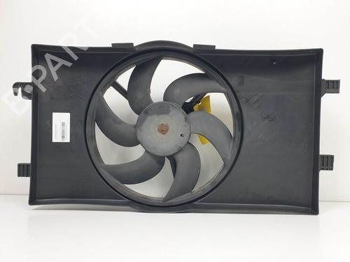 Used Radiator fan Radiator fan SMART ROADSTER (452) 0.7 (452.434) (82 hp) 11931115 11931115