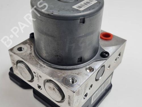 ABS pump HYUNDAI i40 I (VF) 1.7 CRDI | BP29347800M43 - Image 3