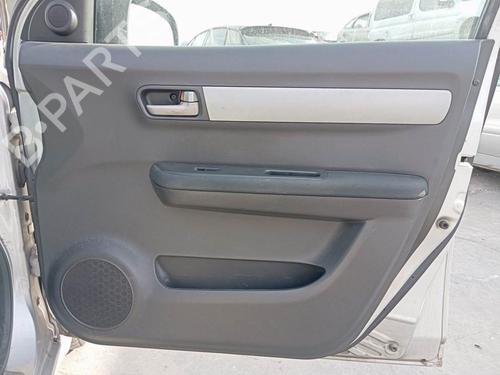 Right sun visor SUZUKI SWIFT III (MZ, EZ) 1.3 (RS413, ZC11S) | BP25140958I2 - Image 15