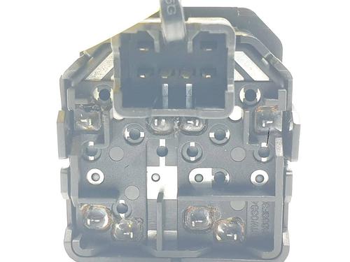 Left front window switch DAEWOO MATIZ (M100, M150) 0.8 | BP38980045I27 - Image 2