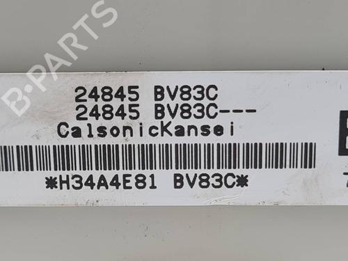Climate control NISSAN JUKE (F15) 1.2 DIG-T | BP29321775I5 