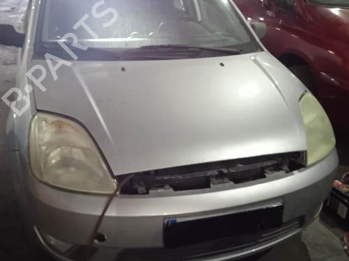 Steering column stalk FORD FIESTA V (JH_, JD_) 1.4 16V | BP6857591I23 