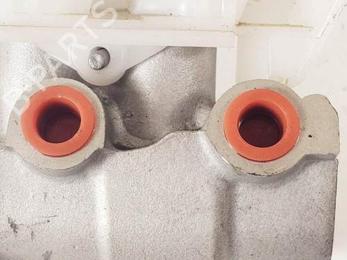 Brake master cylinder OPEL GRANDLAND / GRANDLAND X (A18, P1UO) 1.2 (75) | BP15509315M77 