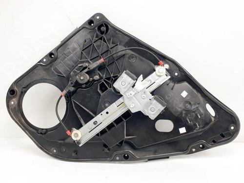 Rear left window mechanism FORD FIESTA VI (CB1, CCN) 1.0 EcoBoost | BP14983669C24 