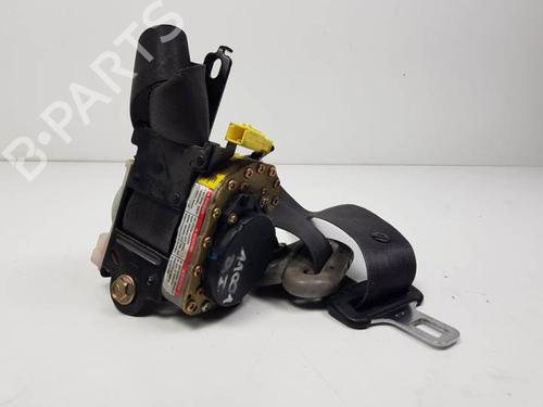 Front left seatbelt SUBARU IMPREZA Saloon (GD) 2.0 WRX Turbo AWD (GDA) | BP11514610I26 