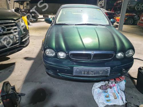 Engine JAGUAR X-TYPE I (X400) 2.0 D | BP39261022M1 - Image 3