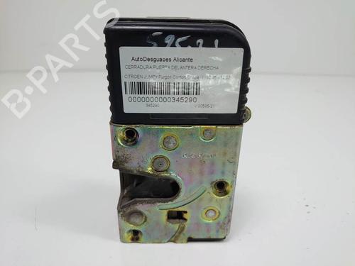 Used Front right lock Front right lock 8146079 8146079