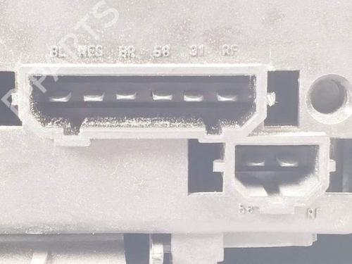 Right taillight SEAT IBIZA II (6K1) 1.9 SDI | BP17712652C35 