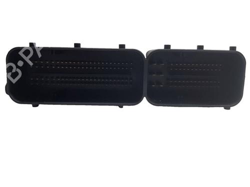 Engine control unit (ECU) MERCEDES-BENZ E-CLASS (W211) E 270 CDI (211.016) | BP38433536M57 - Image 3