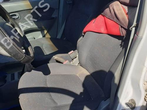 Left front window switch HYUNDAI ATOS (MX) 1.0 i | BP19703674I27 