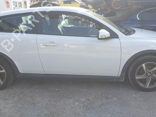 Left sun visor VOLVO C30 (533) 1.6 D | BP24989529I1 - Image 16