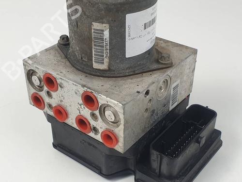 Used ABS pump ABS pump AUDI Q3 (8UB, 8UG) 2.0 TDI (177 hp) 30586250 30586250