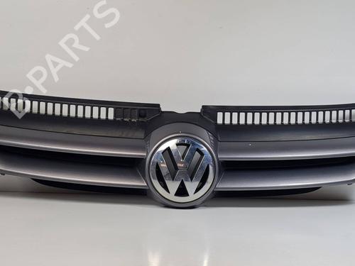 Used Grille Grille 36878604 36878604