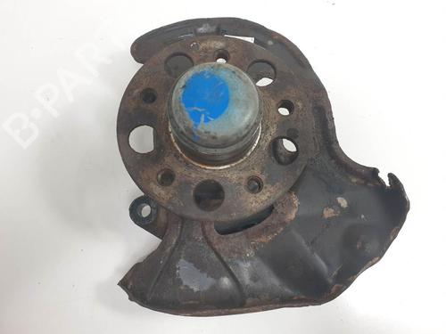 Used Right front steering knuckle Right front steering knuckle MERCEDES-BENZ CLK Convertible (A209) CLK 200 Kompressor (209.441) (184 hp) 8959862 8959862