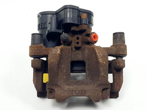 Used Left rear brake caliper Left rear brake caliper LAND ROVER RANGE ROVER EVOQUE (L538) 2.0 D (150 hp) 25144806 25144806