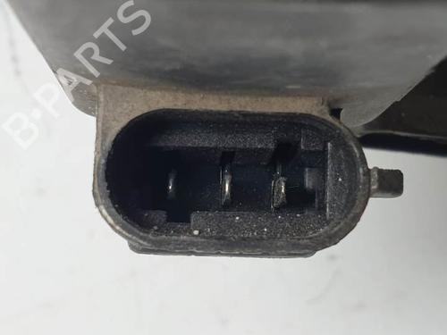Right headlight RENAULT MEGANE II (BM0/1_, CM0/1_) 1.5 dCi (BM0F, BM0T, BM2B, CM0F, CM0T) | BP24929598C29 