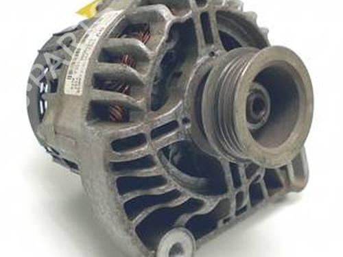 Generator FIAT 500 (312_) 1.2 (312AXA1A) (69 hp) 30885022
