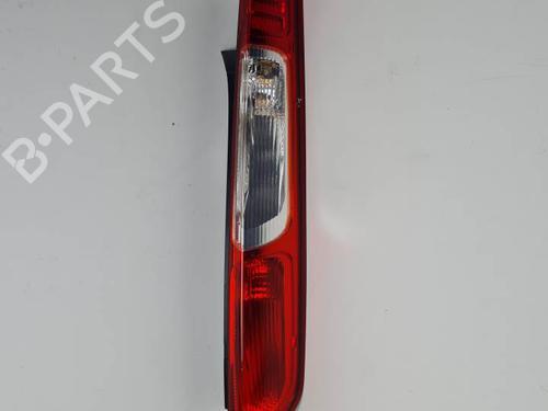 Achterlicht rechts FORD FOCUS II (DA_, HCP, DP) 1.8 TDCi (115 hp) 25433539