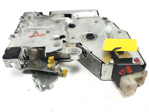 Rear right lock FORD TOURNEO CONNECT 1.8 TDCi /TDDi /DI | BP29965011C99 