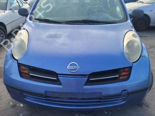 Engine NISSAN MICRA III (K12) 1.2 16V | BP29763359M1 