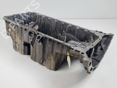 Used Oil sump Oil sump MERCEDES-BENZ VITO Van (W638) 112 CDI 2.2 (638.094) (122 hp) 34514721 34514721