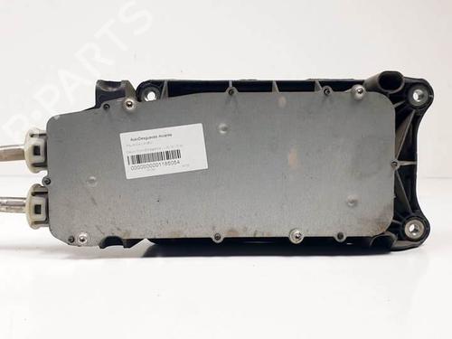 Gear lever DACIA DOKKER MPV (KE_) 1.5 dCi / Blue dCi 75 (KEAJ, KEAH, KEJW) | BP17637132M90 