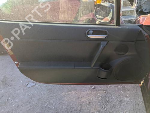 Mass air flow sensor MAZDA MX-5 III (NC) 1.8 (NC18) | BP34516480M95  - Image 14