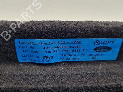 Hattehylde FORD KA+ III (UK, FK) 1.2 | BP37586966C85 - Image 3