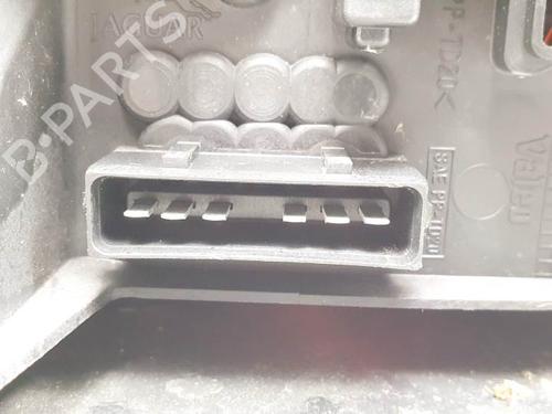 Right taillight JAGUAR X-TYPE I (X400) 3.0 V6 All-wheel Drive | BP25145890C35 