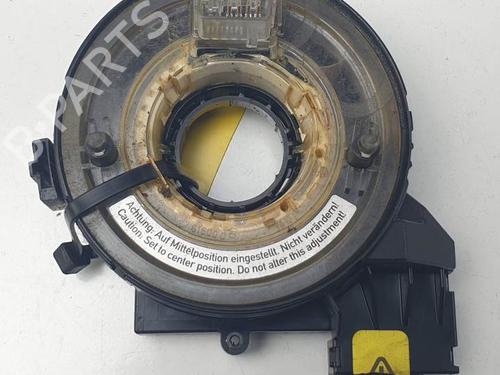 Used Squib airbag VW CADDY III Box Body/MPV (2KA, 2KH, 2CA, 2CH) 2.0 SDI (70 hp) 24989917