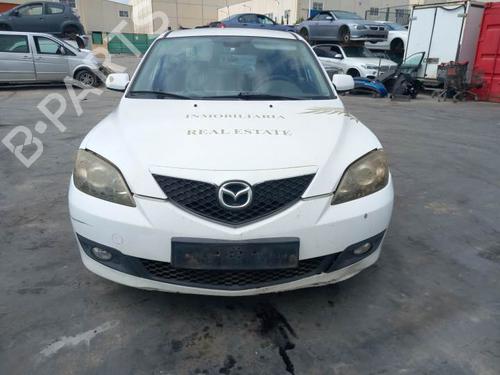 Engine MAZDA 3 (BK) 1.6 (BK14) | BP27398545M1 