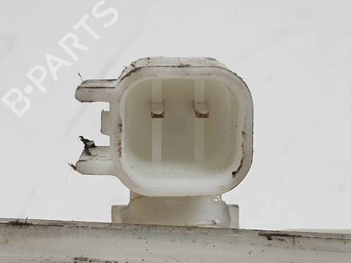 Brake master cylinder LAND ROVER RANGE ROVER EVOQUE (L538) 2.0 D | BP29989579M77 