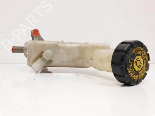 Brake master cylinder RENAULT CLIO III (BR0/1, CR0/1) 1.2 16V (BR0R, BR1D, BR1L, CR0R) | BP16984049M77 