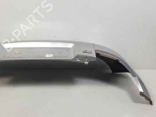 Rear bumper AUDI TT (8N3) 1.8 T quattro | BP22597398C8 