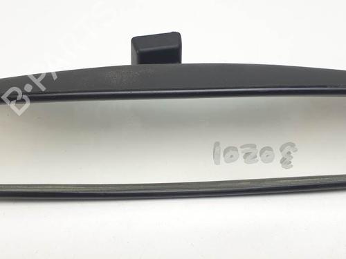 Used Rear mirror Rear mirror CITROËN BERLINGO / BERLINGO FIRST MPV (MF_, GJK_, GFK_) 1.9 D (MFWJZ) (70 hp) 25752315 25752315