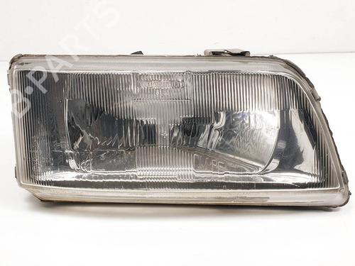 Used Right headlight Right headlight CITROËN JUMPER I Van (230L) 1.9 TD (90 hp) 16650585 16650585