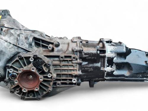 Gearbox AUDI A4 B6 (8E2) 2.5 TDI quattro | BP29696691M3 