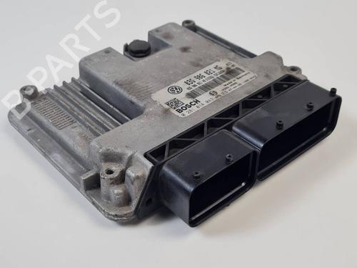 Used Engine control unit (ECU) Engine control unit (ECU) 37756219 37756219