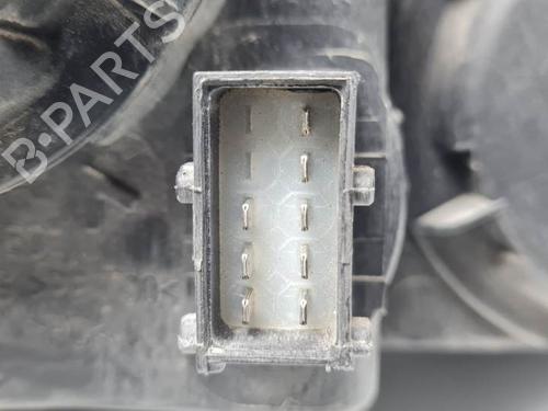 Scheinwerfer links OPEL CORSA C (X01) 1.3 CDTI (F08, F68) | BP28008481C28 
